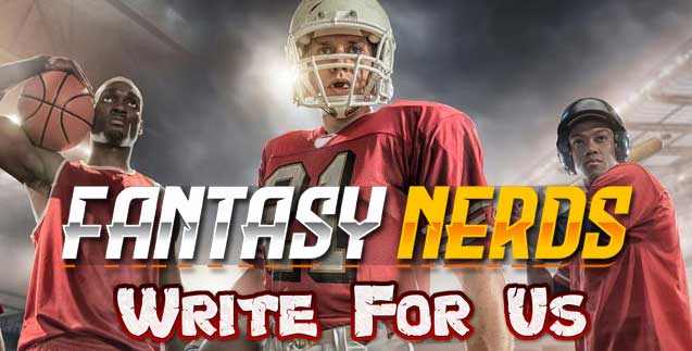 Write Fantasy Football Articles for us!