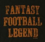 Fantasy Football T-Shirt