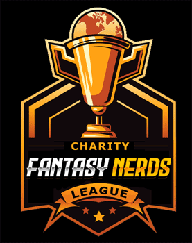 Fantasy Nerds Charity League