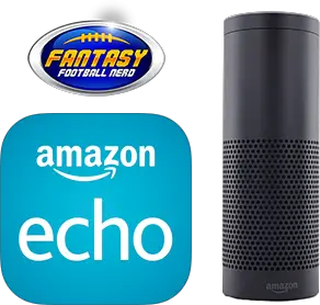 Amazon Echo Fantasy Football