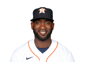 Yordan Alvarez