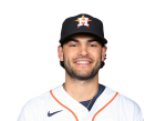 Lance McCullers Jr.