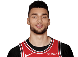 Zach LaVine