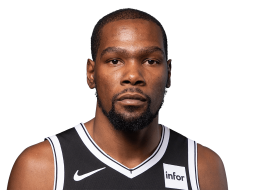 Kevin Durant