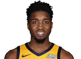 Donovan Mitchell