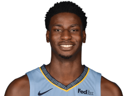 Jaren Jackson Jr.