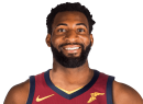 Andre Drummond