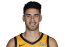 Georges Niang