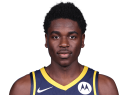 Aaron Holiday