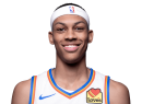 Darius Bazley