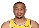 Talen Horton-Tucker
