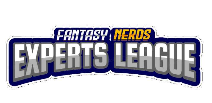 Fantasy Nerds Experts League