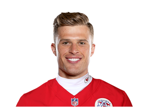 Harrison Butker