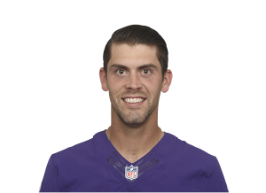 Justin Tucker