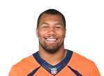 Bradley Chubb