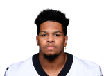Marcus Davenport
