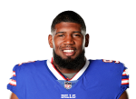 Ed Oliver