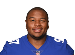 Dexter Lawrence
