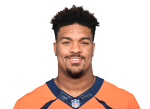 Dre'Mont Jones
