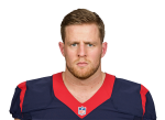 J.J. Watt