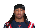 Stephon Gilmore
