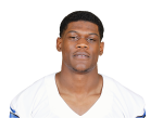Randy Gregory
