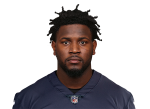 Mario Edwards