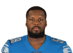 Reggie Ragland