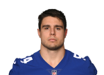 Blake Martinez